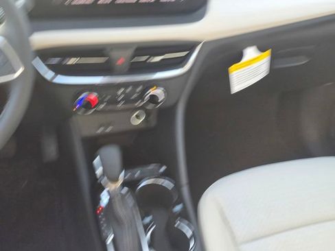 New 2026 Buick Encore GX Preferred w/ Comfort Package image 15