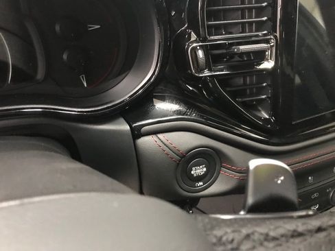 New 2026 Dodge Durango GT image 18