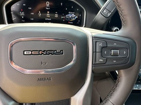 New 2026 GMC Sierra 2500 Denali image 27