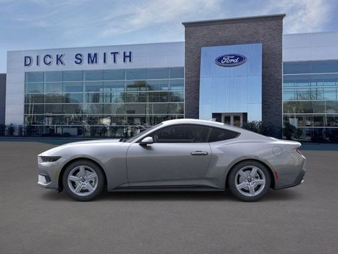 New 2026 Ford Mustang Coupe image 3