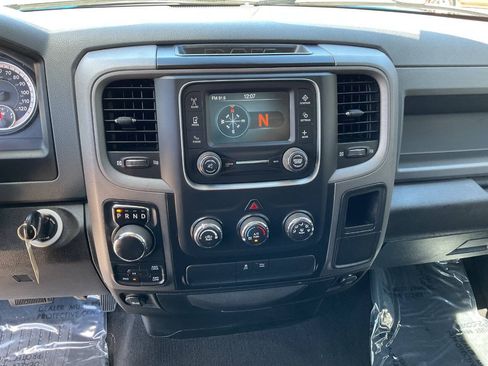 Used 2019 RAM 1500 Express w/ Express Value Package AWD/4WD image 24