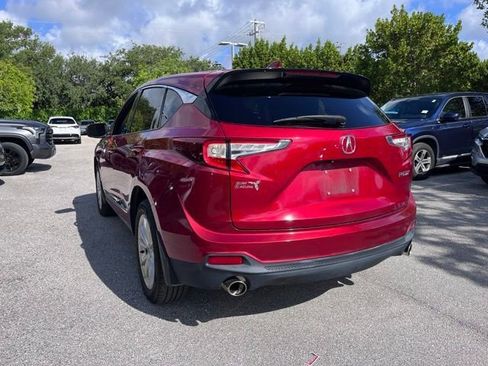 Used 2021 Acura RDX FWD image 5