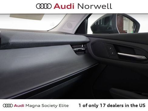 New 2026 Audi Q3 quattro 2.0T AWD/4WD image 6