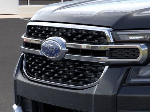 New 2025 Ford Ranger XLT w/ Equipment Group 301A High RWD image 17