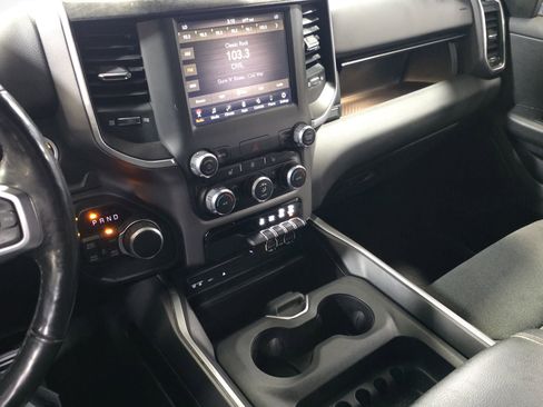 Used 2019 RAM 1500 Big Horn image 19