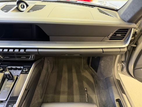 Used 2022 Porsche 911 Turbo image 50