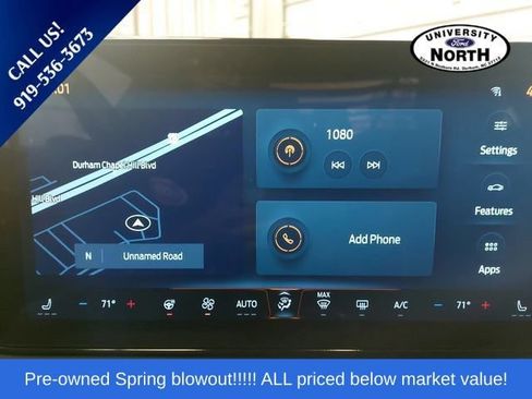 Used 2024 Ford Mustang GT Premium RWD image 20