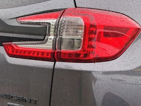 Used 2024 Subaru Ascent Onyx Edition AWD/4WD image 17