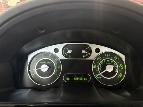 Used 2008 Mercury Sable AWD Sedan image 58