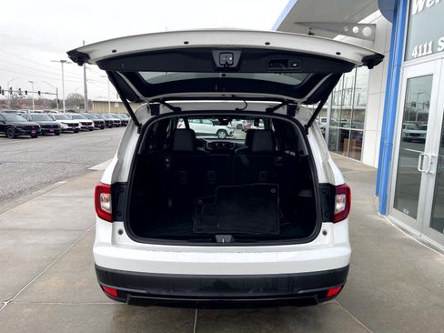 Certified 2022 Honda Pilot Special Edition image 8