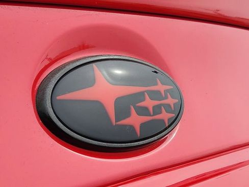 Used 2021 Subaru WRX Premium image 29