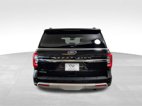 Used 2024 Ford Expedition Limited AWD/4WD image 8