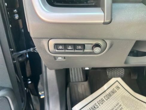 Used 2022 GMC Terrain AT4 w/ Infotainment Package II AWD/4WD image 22