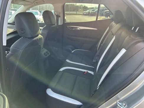 Used 2024 Buick Envision Sport Touring image 36