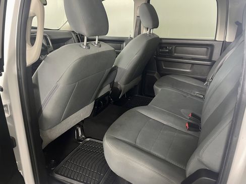 Used 2019 RAM 1500 Tradesman w/ Popular Equipment Group image 12