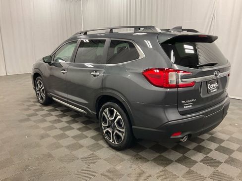 New 2026 Subaru Ascent Touring image 5