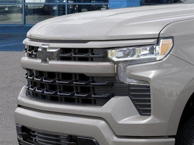 New 2026 Chevrolet Silverado 1500 RST w/ Texas Edition Plus RWD image 63