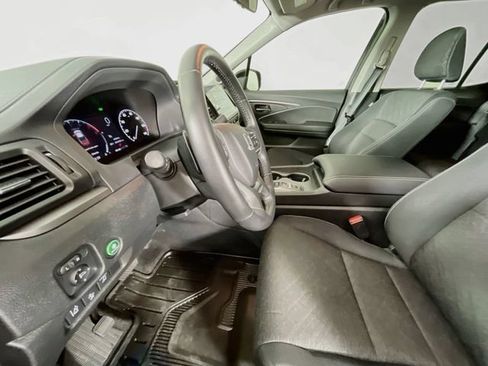 Used 2024 Honda Ridgeline Sport image 20