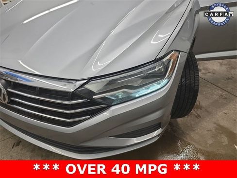 Used 2019 Volkswagen Jetta S w/ Driver Assistance Package image 22