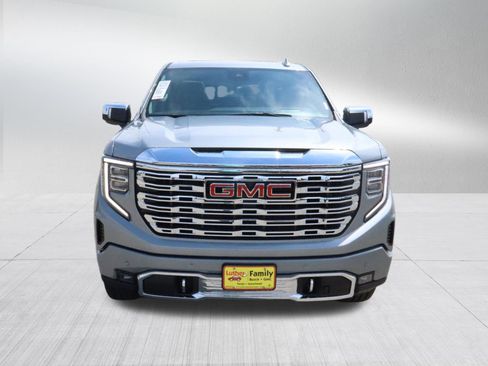 New 2026 GMC Sierra 1500 Denali AWD/4WD image 2