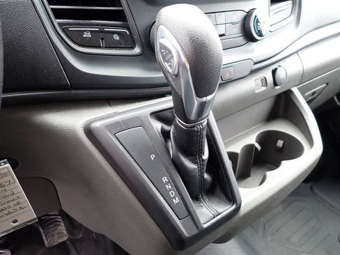 Used 2024 Ford Transit 250 Low Roof w/ Exterior Upgrade Package image 24