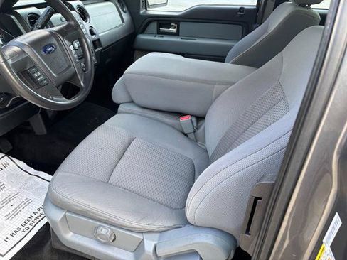 Used 2013 Ford F150 STX w/ Mid Equipment Group AWD/4WD image 21