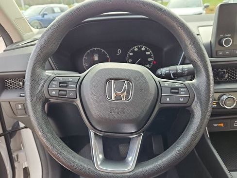 Used 2023 Honda CR-V EX image 29