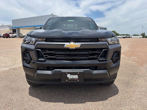 New 2026 Chevrolet Colorado LT w/ Advanced Trailering Package RWD image 9