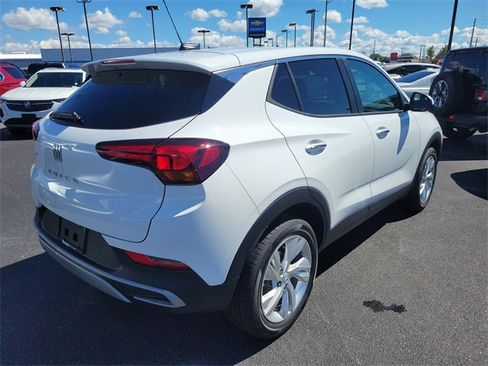 New 2026 Buick Encore GX Preferred w/ Comfort Package image 3