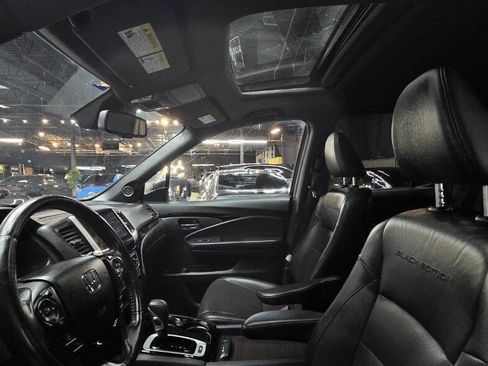 Used 2017 Honda Ridgeline Black Edition image 19