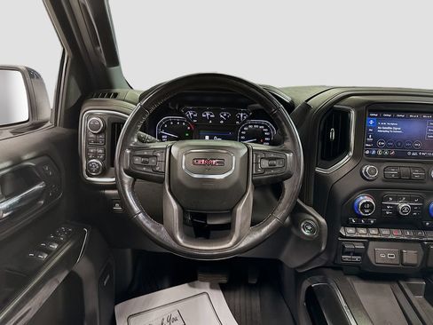 Used 2020 GMC Sierra 1500 AT4 w/ AT4 Premium Package AWD/4WD image 26