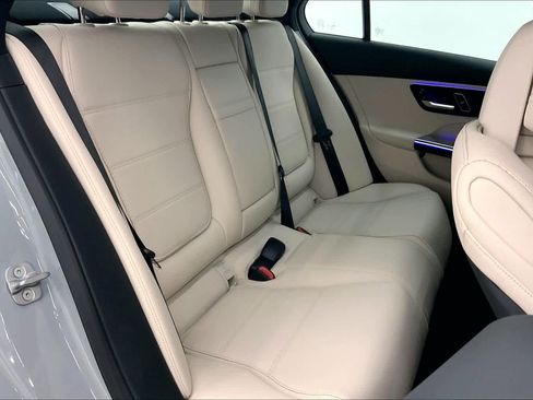 New 2026 Mercedes-Benz C 300 Sedan image 14