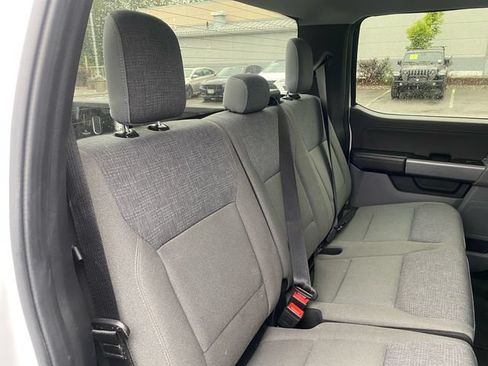 Used 2024 Ford F150 XLT AWD/4WD image 17