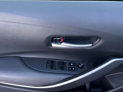 Used 2023 Toyota Corolla SE image 11
