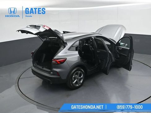 Used 2025 Ford Escape ST-Line AWD/4WD image 50