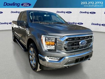 Used 2023 Ford F150 XLT w/ Equipment Group 302A High