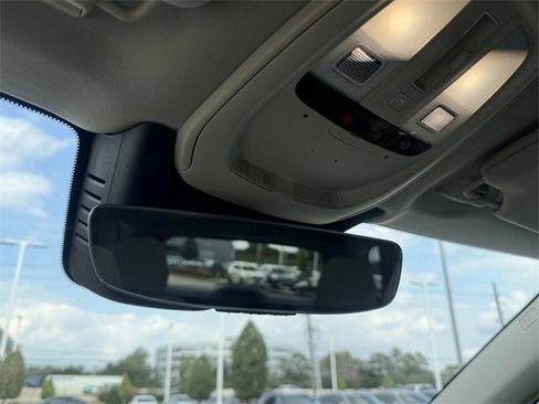 Certified 2023 Volvo XC90 B6 Ultimate w/ Protection Package Premier image 25