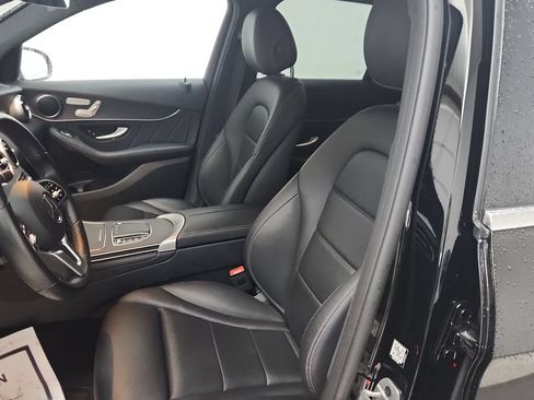 Used 2022 Mercedes-Benz GLC 300 4MATIC image 15