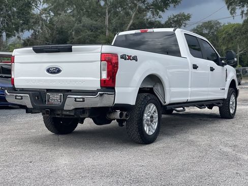 Used 2019 Ford F250 XL w/ STX Appearance Package AWD/4WD image 13