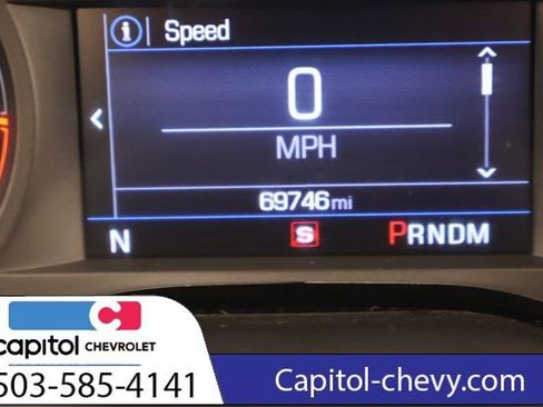 Used 2023 Chevrolet Camaro LT image 21