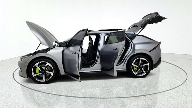 Used 2024 Kia EV6 GT AWD/4WD image 15