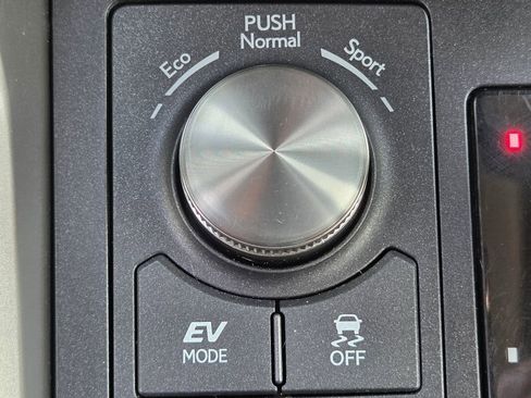 Used 2020 Lexus NX 300h AWD w/ Premium Package image 18