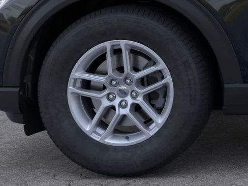 New 2026 Ford Explorer Active RWD image 19