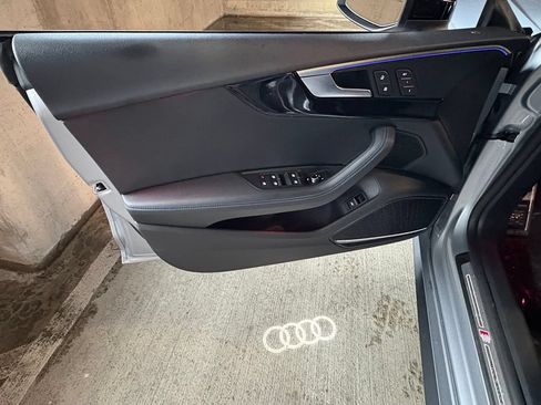 Used 2019 Audi A5 2.0T Prestige w/ Black Optic Plus Package AWD/4WD image 21