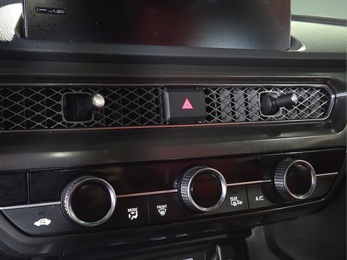 Used 2025 Acura Integra A-Spec FWD image 23