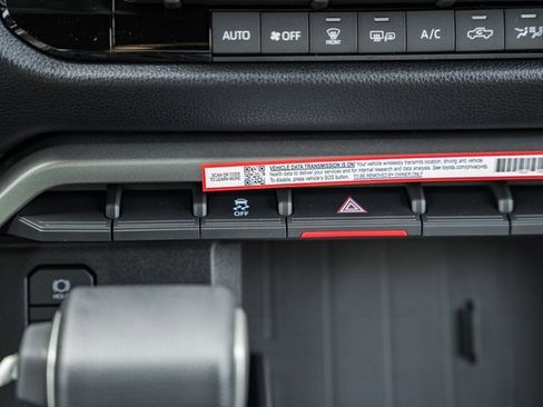 New 2026 Toyota Tundra SR5 image 23