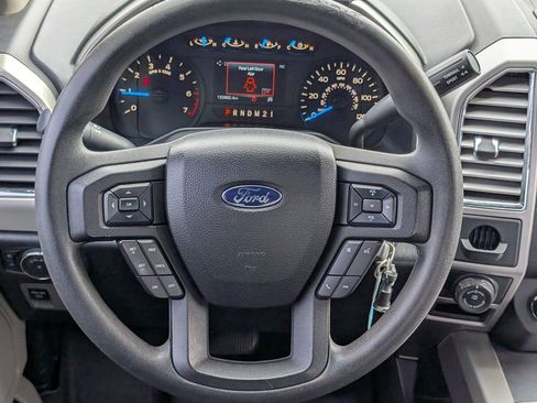 Used 2015 Ford F150 XL w/ Equipment Group 101A Mid image 13