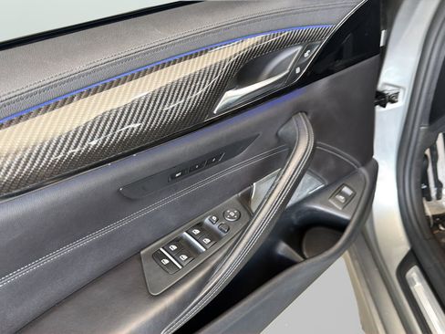 Used 2019 BMW M5 w/ Executive Package AWD/4WD image 19
