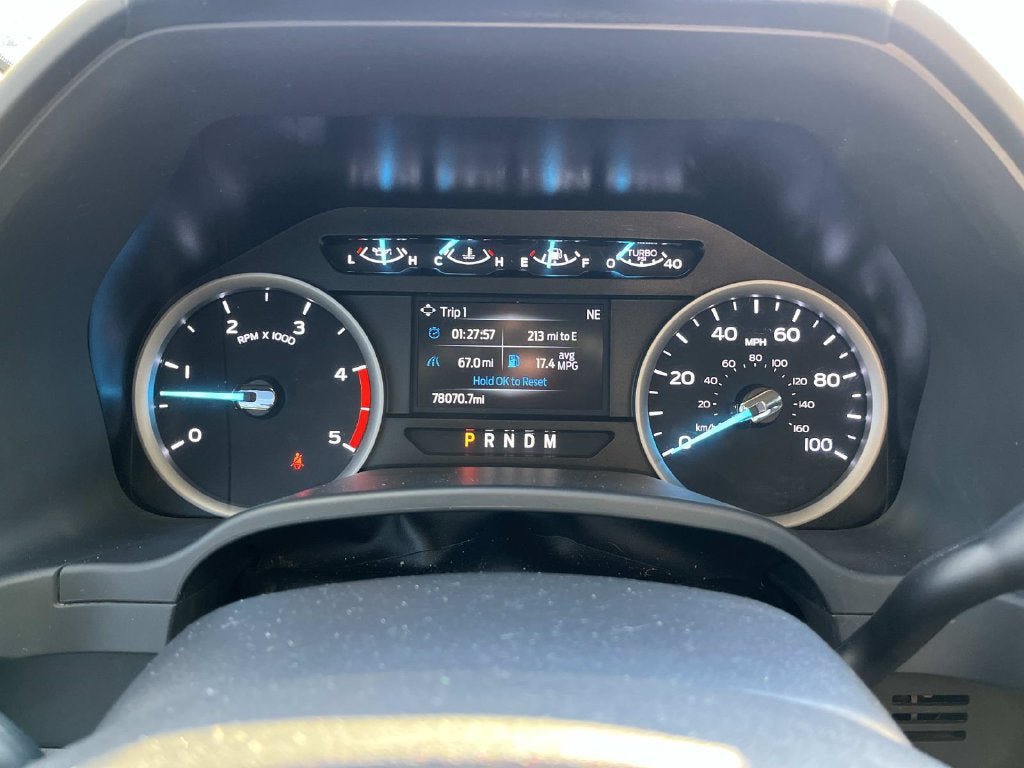 Used 2022 Ford F250 XLT AWD/4WD image 31