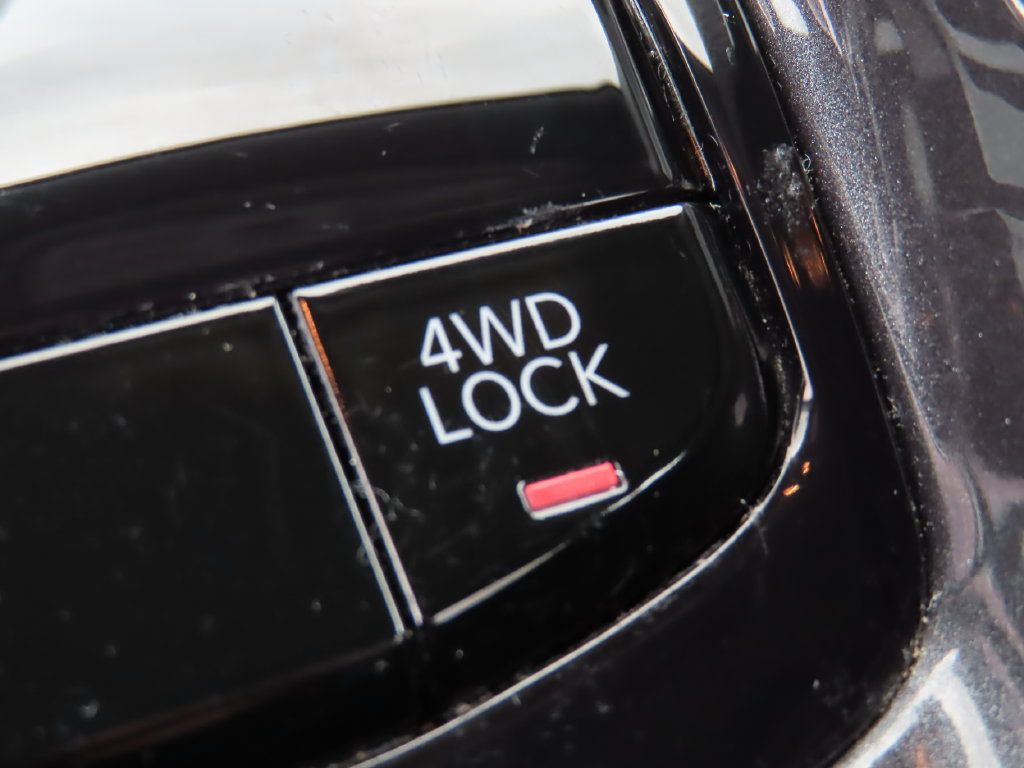 Certified 2022 Jeep Compass Sport AWD/4WD image 7